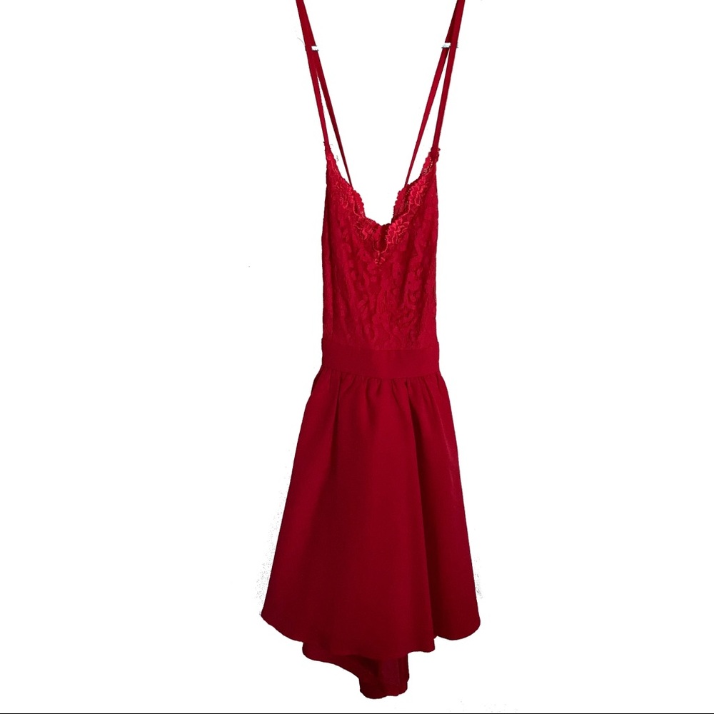 Tobi Mini Dress